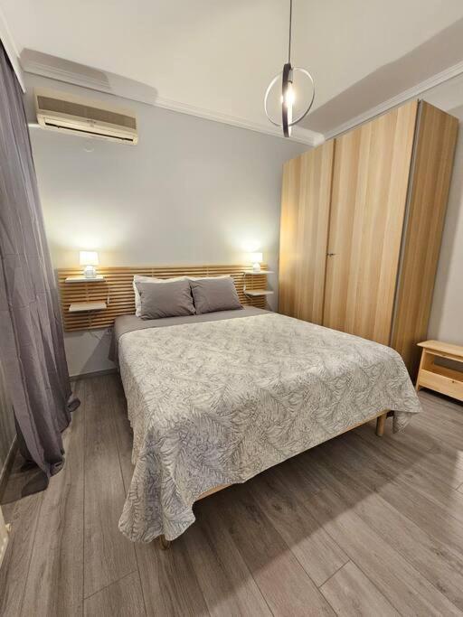 Yellow Kitchen Apartment, City Central Location Apartment Thessaloniki